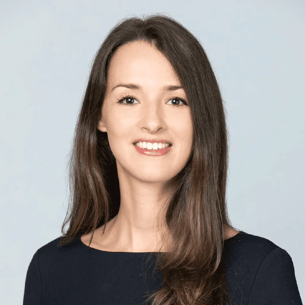 Kristine Milione