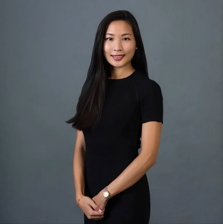 Elisabeth Zhang